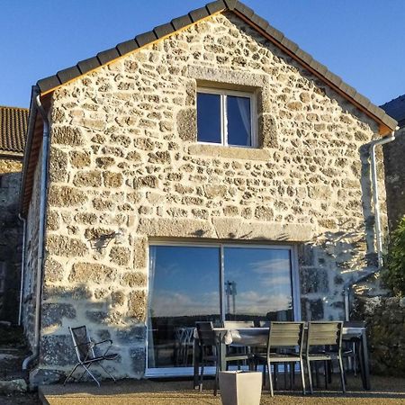 Gite Gite De La Grangette 5/6 Personnes Grandrieu Exterior photo